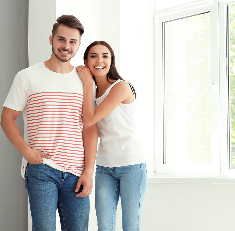 Un service sur-mesure des menuiseries certifiées Origine France Garantie en Loiret